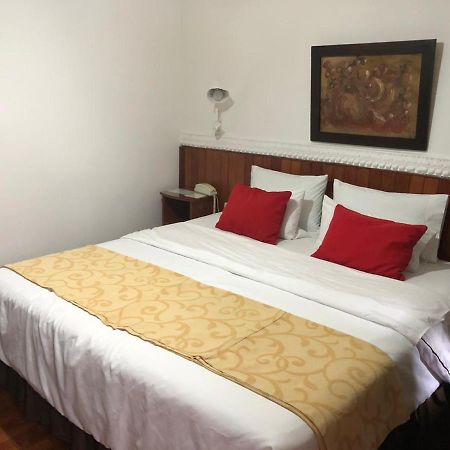 Hotel Camino Real Popayan Colombia Екстер'єр фото